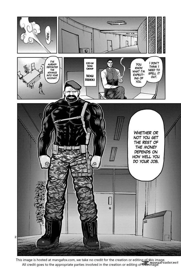 Kengan Ashura Chapter 98 image 02_optimized